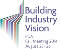 PCA Fall Meeting