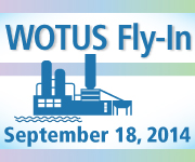 WOTUS Fly In