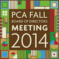 Fall Board Meeting