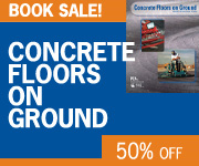 Concrete Floors on Ground Discounted