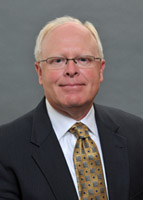 Randy Vance
